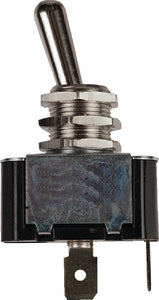HEAVY-DUTY TOGGLE SWITCH (SIERRA)