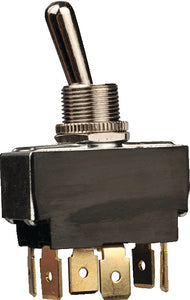 HEAVY-DUTY TOGGLE SWITCH (SIERRA)