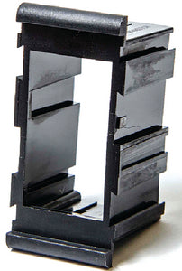 ROCKER SWITCH MOUNTING BRACKETS (SIERRA)