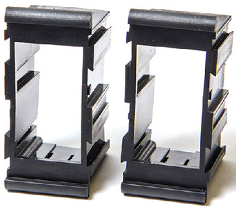 ROCKER SWITCH MOUNTING BRACKETS (SIERRA)