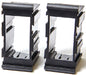 ROCKER SWITCH MOUNTING BRACKETS (SIERRA)