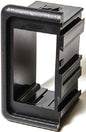 ROCKER SWITCH MOUNTING BRACKETS (SIERRA)