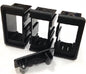 ROCKER SWITCH MOUNTING BRACKETS (SIERRA)