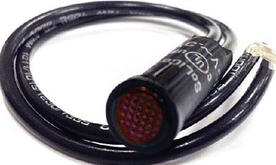INDICATOR LAMP (SIERRA)