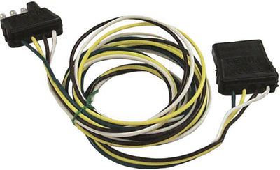 4 POLE FLAT CONNECTORS (SIERRA)