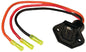 TROLLING MOTOR PLUG & SOCKET (SIERRA)