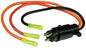 TROLLING MOTOR PLUG & SOCKET (SIERRA)