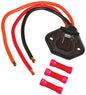 TROLLING MOTOR PLUG & SOCKET - 8GA. (SIERRA)