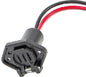 TROLLING MOTOR PLUG & SOCKET (SIERRA)