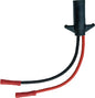 TROLLING MOTOR PLUG & SOCKET (SIERRA)