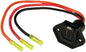 TROLLING MOTOR PLUG & SOCKET (SIERRA)