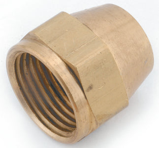 ANDERSON METALS FLARED TUBE FITTINGS (ANDERSON_METALS)