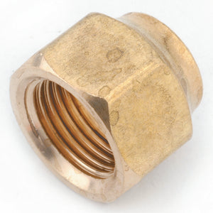 ANDERSON METALS FLARED TUBE FITTINGS (ANDERSON_METALS)
