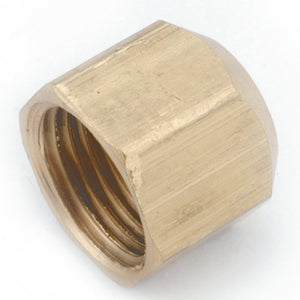 ANDERSON METALS FLARED TUBE FITTINGS (ANDERSON_METALS)