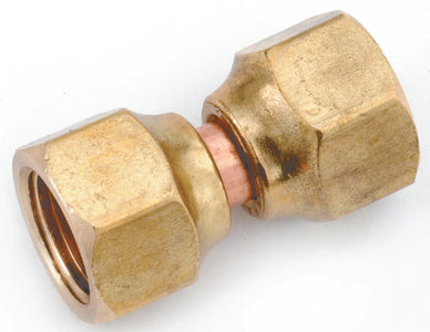 ANDERSON METALS FLARED TUBE FITTINGS (ANDERSON_METALS)