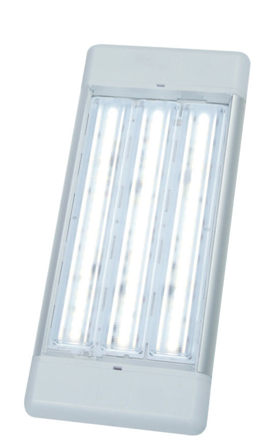 F-110.1 Engine Room/Utility Light, 24V, 10W (Power Cord Sold Separately)