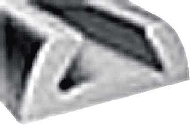 SMALL HORIZON DOCK BUMPER (STANPRO)