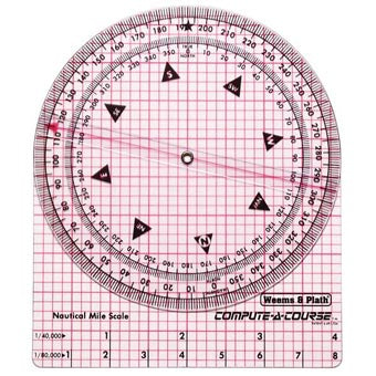 Compute-A-Course
