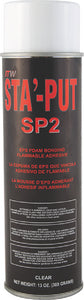 STA'-PUT II SPRAY ADHESIVE (STA_PUT)