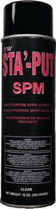 SPRAY ADHESIVE (STA_PUT)
