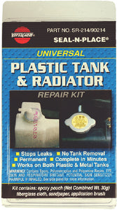 PLASTIC TANK REPAIR KIT (SYON)