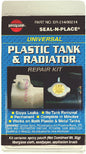 PLASTIC TANK REPAIR KIT (SYON)
