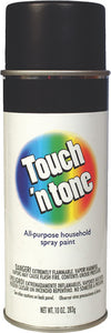 DAP TOUCH N TONE SPRAY PAINT (AP_PRODUCTS)