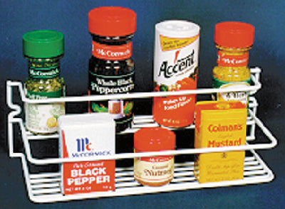 DOUBLE SPICE RACK (AP PRODUCTS)