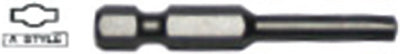 CLUTCH TYPE A POWER BIT (AP PRODUCTS)