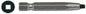 SQUARE RECESS POWER BIT (AP PRODUCTS)