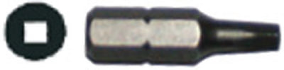 SQUARE RECESS INSERT BIT (AP PRODUCTS)