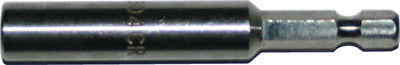 1/4" MAGNETIC BIT HOLDER (AP PRODUCTS)