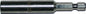 1/4" MAGNETIC BIT HOLDER (AP PRODUCTS)