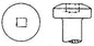 PAN HEAD (AP_PRODUCTS)