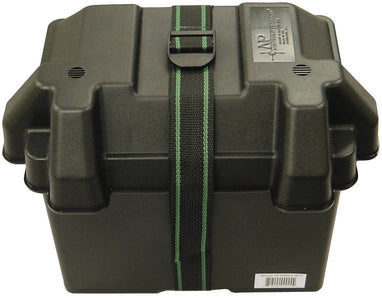 STARTING / DEEP CYCLE BATTERY BOXES (AP_PRODUCTS)