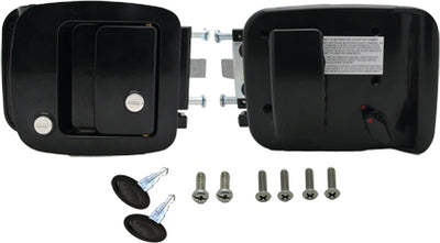 BAUER STANDARD ENTRANCE MOTORHOME LOCK (AP_PRODUCTS)