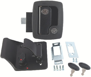 BAUER STANDARD ENTRANCE TRAVEL TRAILER LOCK (AP_PRODUCTS)