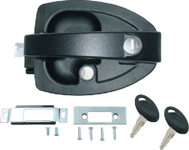 BAUER TOWABLE SQUEEZE LATCH (AP PRODUCTS)