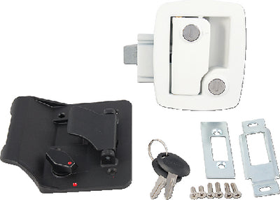 BAUER STANDARD ENTRANCE TRAVEL TRAILER LOCK (AP_PRODUCTS)