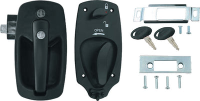 BAUER EURO LOCK (AP PRODUCTS)