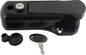 BAUER VISE LATCH LOCK (AP PRODUCTS)