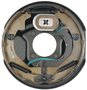 10" x 2.25" ELECTRIC BRAKE ASSEMBLY (LIPPERT)