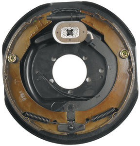 12" x 2" ELECTRIC BRAKE ASSEMBLY (LIPPERT)