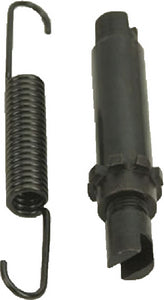 ELECTRIC BRAKE REPLACEMENT PARTS (LIPPERT)