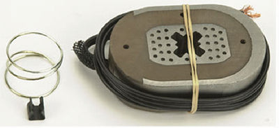 ELECTRIC BRAKE REPLACEMENT PARTS (LIPPERT)