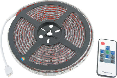 RGB LED COLOR CHANGING STRIP LIGHT (AP PRODUCTS)