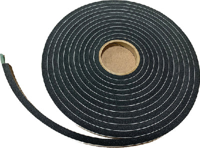 WINDOW SEAL FOR FRAMELESS WINDOWS (AP PRODUCTS)
