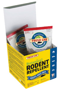 FRESH CAB™ RODENT REPELLENT (AP PRODUCTS)