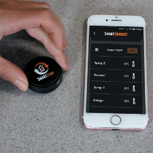 SMARTTEMP BLUETOOTH TEMPERATURE SENSORS (AP PRODUCTS - BMPRO)