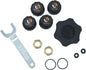 SMARTPRESSURE TIRE PRESSURE MONITORING SYSTEM (AP PRODUCTS - BMPRO)
